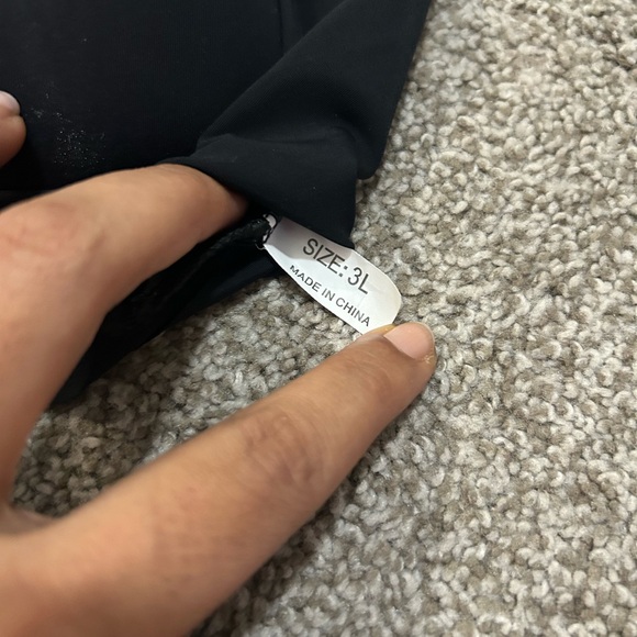 🖤Two Piece Set🖤🔥 - Picture 3 of 5